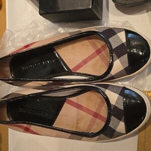 Burberry Shoes 7